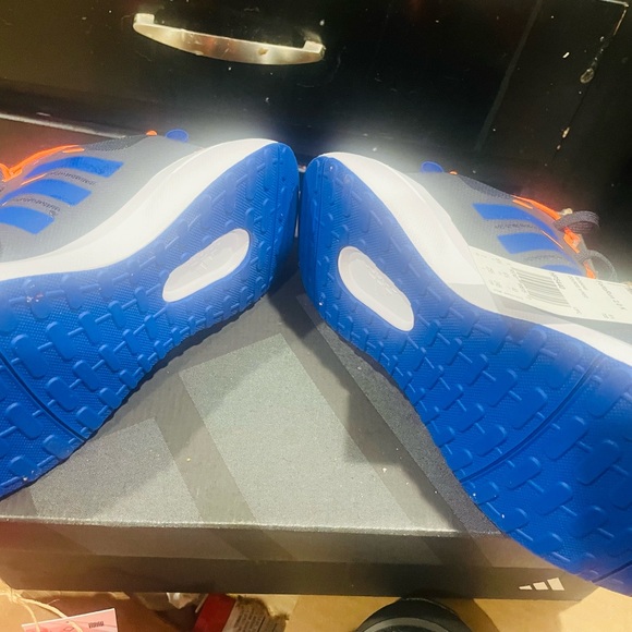 adidas New! FortaRun 2.0 K Sneakers! - Picture 3 of 4